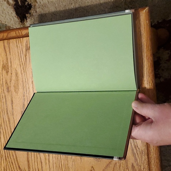 The Strange Case of Origami Yoda Book by Tom Angleberger Hardcover - Picture 4 of 6